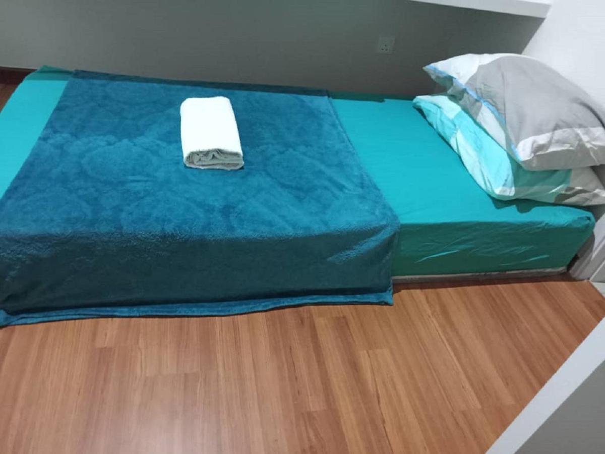 Hostahome Suites At I-City, Central Mall Shah Alam Eksteriør bilde